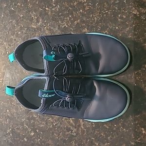 Clove Navy Blue size 7.5